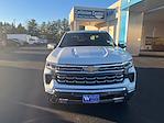 New 2026 Chevrolet Silverado 1500 LTZ Crew Cab for sale #R26-048 - photo 4