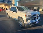 New 2026 Chevrolet Silverado 1500 LTZ Crew Cab for sale #R26-048 - photo 5