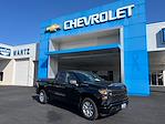 New 2026 Chevrolet Silverado 1500 Custom Double Cab 4WD Pickup for sale #R26-057 - photo 1