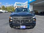 New 2026 Chevrolet Silverado 1500 Custom Double Cab 4WD Pickup for sale #R26-057 - photo 3