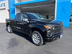 New 2026 Chevrolet Silverado 1500 Custom Double Cab 4WD Pickup for sale #R26-057 - photo 4