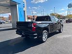 New 2026 Chevrolet Silverado 1500 Custom Double Cab 4WD Pickup for sale #R26-057 - photo 6
