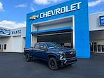 New 2026 Chevrolet Silverado 2500 Custom Crew Cab 4WD Pickup for sale #R26-063 - photo 1