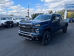 New 2026 Chevrolet Silverado 2500 Custom Crew Cab 4WD Pickup for sale #R26-063 - photo 2