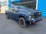 New 2026 Chevrolet Silverado 2500 Custom Crew Cab 4WD Pickup for sale #R26-063 - photo 4