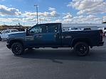 New 2026 Chevrolet Silverado 2500 Custom Crew Cab 4WD Pickup for sale #R26-063 - photo 9