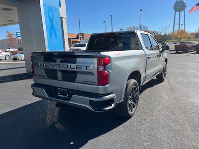 New 2026 Chevrolet Silverado 1500 Custom Crew Cab for sale #R26-070 - photo 2