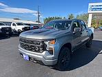 New 2026 Chevrolet Silverado 1500 Custom Crew Cab for sale #R26-070 - photo 3
