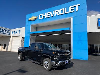 New 2026 Chevrolet Silverado 3500 LT Crew Cab for sale #R26-083 - photo 1