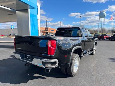 New 2026 Chevrolet Silverado 3500 LT Crew Cab for sale #R26-083 - photo 2