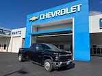 New 2026 Chevrolet Silverado 3500 LT Crew Cab for sale #R26-083 - photo 1