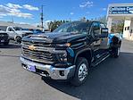 New 2026 Chevrolet Silverado 3500 LT Crew Cab for sale #R26-083 - photo 3