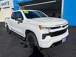 New 2026 Chevrolet Silverado 1500 RST Crew Cab for sale #R26-087 - photo 5
