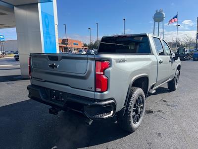 New 2026 Chevrolet Silverado 2500 LT Crew Cab for sale #R26-092 - photo 2