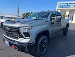 New 2026 Chevrolet Silverado 2500 LT Crew Cab for sale #R26-092 - photo 3