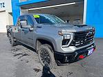New 2026 Chevrolet Silverado 2500 LT Crew Cab for sale #R26-092 - photo 5