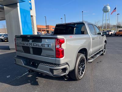 New 2026 Chevrolet Silverado 1500 Custom Crew Cab for sale #R26-096 - photo 2