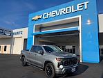 New 2026 Chevrolet Silverado 1500 Custom Crew Cab for sale #R26-096 - photo 1