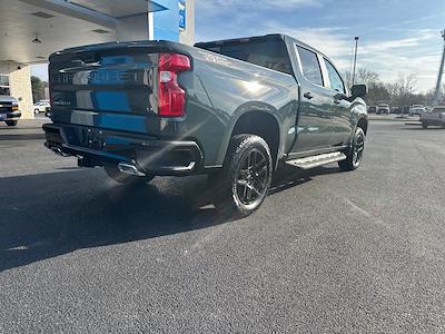 New 2026 Chevrolet Silverado 1500 LT Crew Cab for sale #R26-106 - photo 2