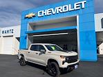 New 2026 Chevrolet Silverado 1500 Custom Crew Cab for sale #R26-110 - photo 1