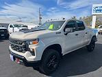 New 2026 Chevrolet Silverado 1500 Custom Crew Cab for sale #R26-110 - photo 3
