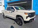 New 2026 Chevrolet Silverado 1500 Custom Crew Cab for sale #R26-110 - photo 5