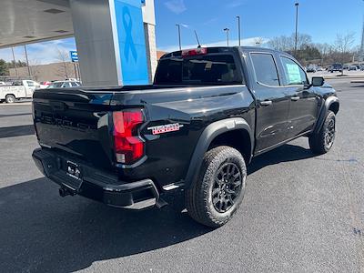 New 2026 Chevrolet Colorado Trail Boss Crew Cab for sale #R26-116 - photo 2