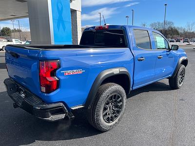New 2026 Chevrolet Colorado Trail Boss Crew Cab for sale #R26-128 - photo 2
