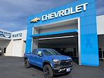 New 2026 Chevrolet Colorado Trail Boss Crew Cab for sale #R26-128 - photo 1