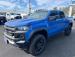 New 2026 Chevrolet Colorado Trail Boss Crew Cab for sale #R26-128 - photo 3