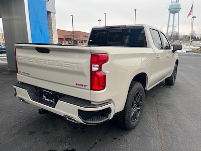 New 2026 Chevrolet Silverado 1500 RST Crew Cab for sale #R26-158 - photo 2