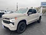 New 2026 Chevrolet Silverado 1500 RST Crew Cab for sale #R26-158 - photo 3