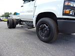 2022 Chevrolet Silverado 4500 Regular Cab DRW RWD, Cab Chassis for sale #C12926 - photo 3