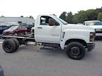 2022 Chevrolet Silverado 4500 Regular Cab DRW RWD, Cab Chassis for sale #C12926 - photo 4