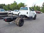 2022 Chevrolet Silverado 4500 Regular Cab DRW RWD, Cab Chassis for sale #C12926 - photo 2