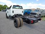 2022 Chevrolet Silverado 4500 Regular Cab DRW RWD, Cab Chassis for sale #C12926 - photo 7