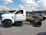 2022 Chevrolet Silverado 4500 Regular Cab DRW RWD, Cab Chassis for sale #C12926 - photo 8