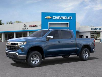 New 2023 Chevrolet Silverado 1500 LT Crew Cab 4WD Pickup for sale #C12927L - photo 1