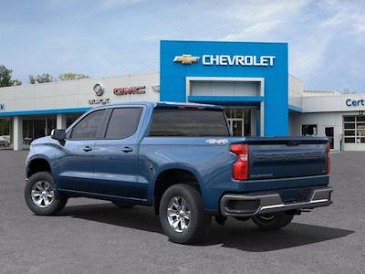 New 2023 Chevrolet Silverado 1500 LT Crew Cab 4WD Pickup for sale #C12927L - photo 2