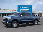 New 2023 Chevrolet Silverado 1500 LT Crew Cab 4WD Pickup for sale #C12927L - photo 1