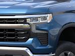 New 2023 Chevrolet Silverado 1500 LT Crew Cab 4WD Pickup for sale #C12927L - photo 10
