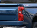 New 2023 Chevrolet Silverado 1500 LT Crew Cab 4WD Pickup for sale #C12927L - photo 11