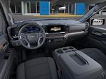 New 2023 Chevrolet Silverado 1500 LT Crew Cab 4WD Pickup for sale #C12927L - photo 15