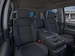New 2023 Chevrolet Silverado 1500 LT Crew Cab 4WD Pickup for sale #C12927L - photo 16