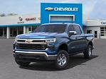 New 2023 Chevrolet Silverado 1500 LT Crew Cab 4WD Pickup for sale #C12927L - photo 30
