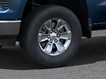 New 2023 Chevrolet Silverado 1500 LT Crew Cab 4WD Pickup for sale #C12927L - photo 33