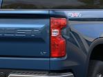 New 2023 Chevrolet Silverado 1500 LT Crew Cab 4WD Pickup for sale #C12927L - photo 35
