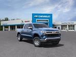 New 2023 Chevrolet Silverado 1500 LT Crew Cab 4WD Pickup for sale #C12927L - photo 3