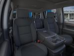 New 2023 Chevrolet Silverado 1500 LT Crew Cab 4WD Pickup for sale #C12927L - photo 40