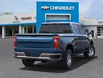 New 2023 Chevrolet Silverado 1500 LT Crew Cab 4WD Pickup for sale #C12927L - photo 4